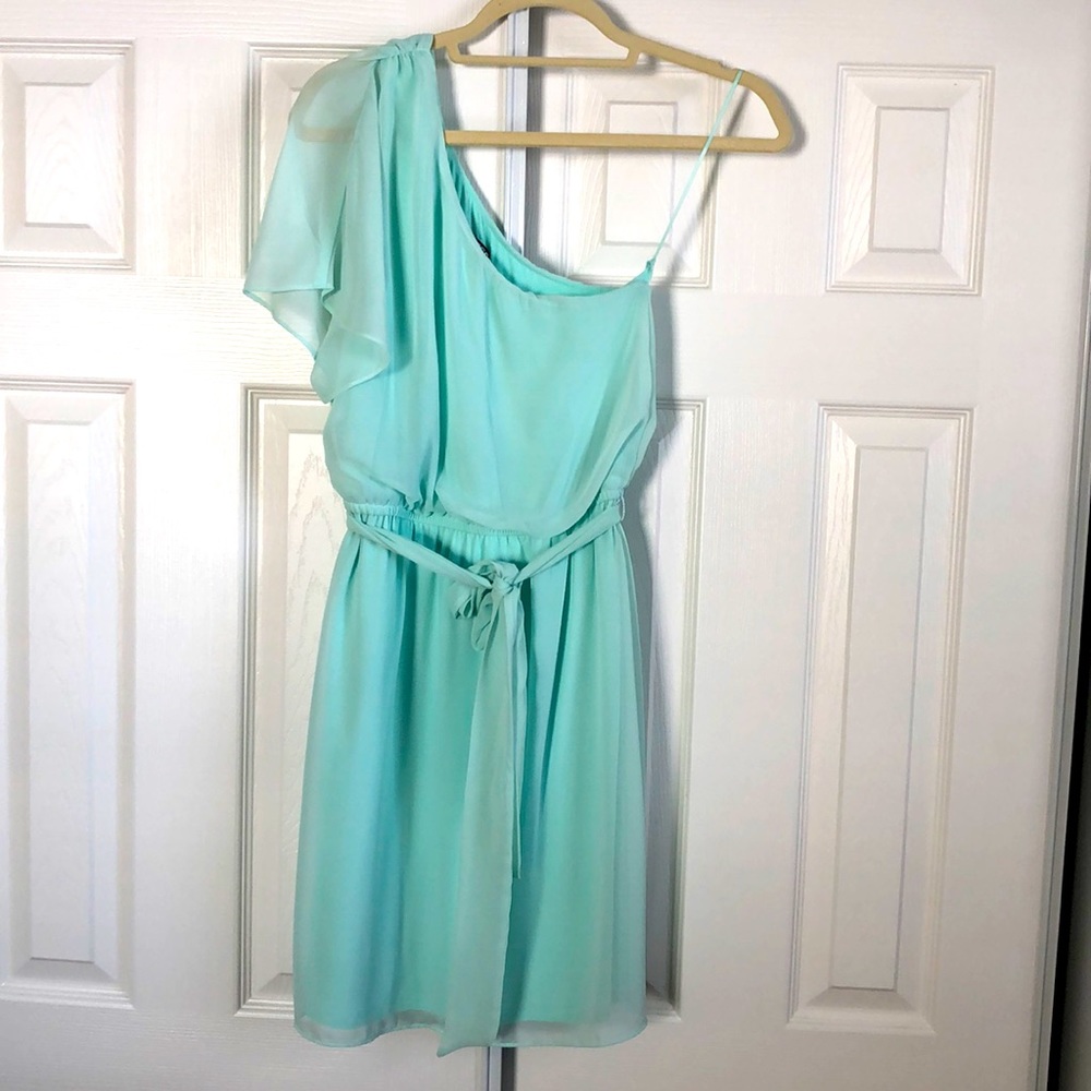 Express dress